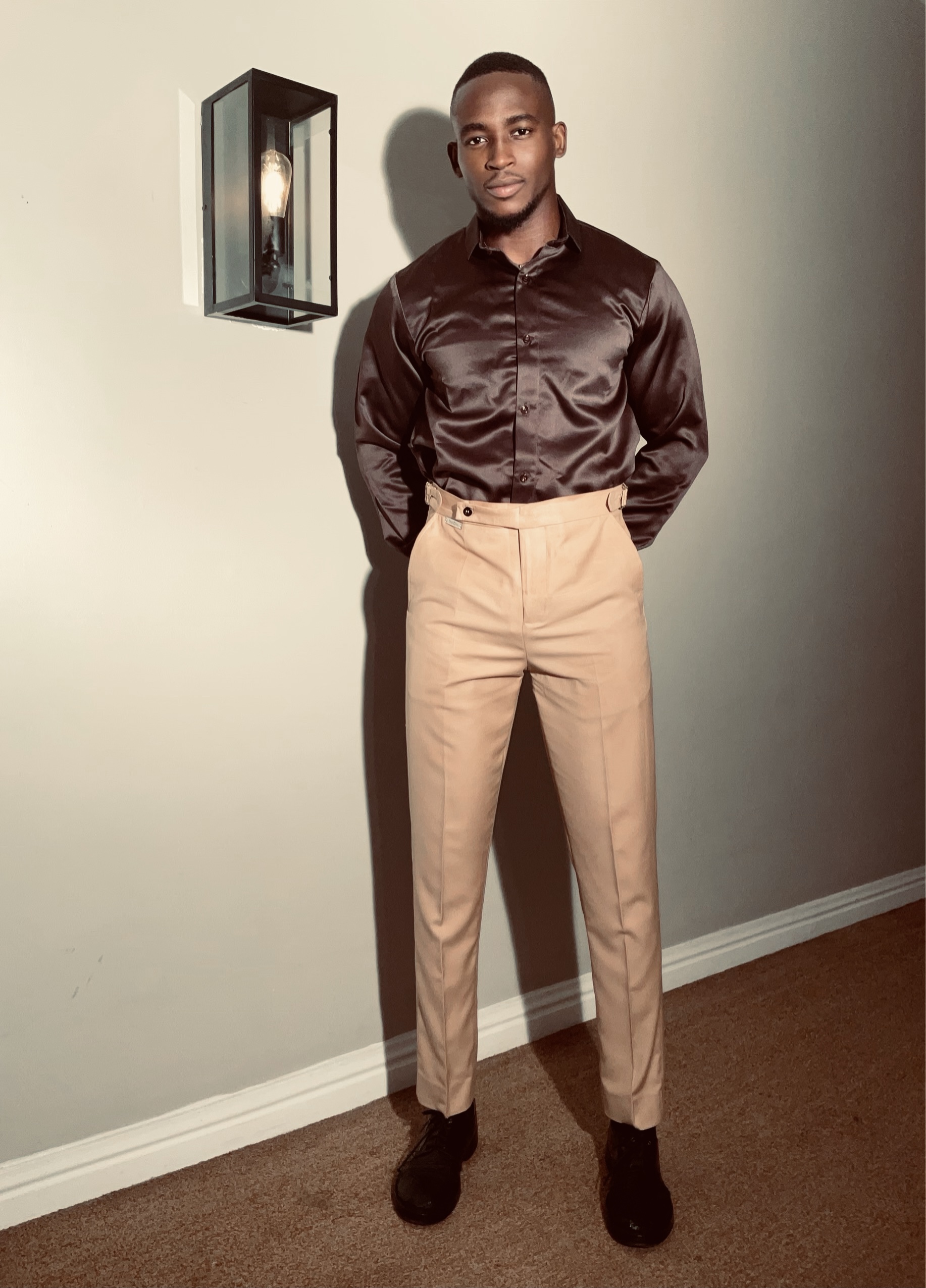 Carton Pants - Image 2