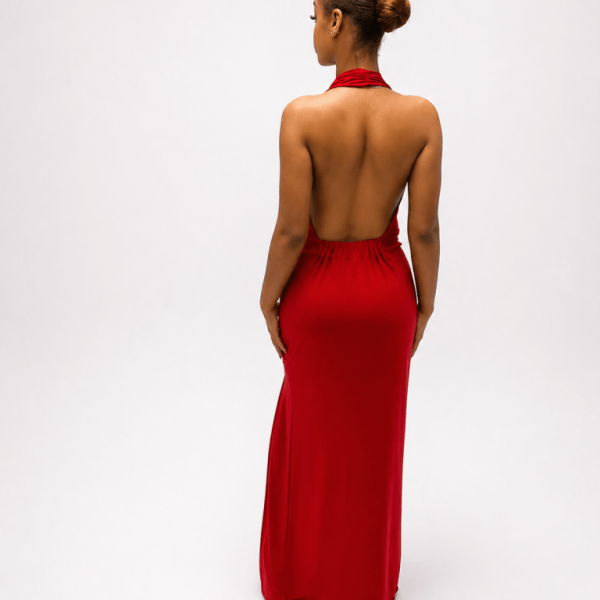 Clover Dress
