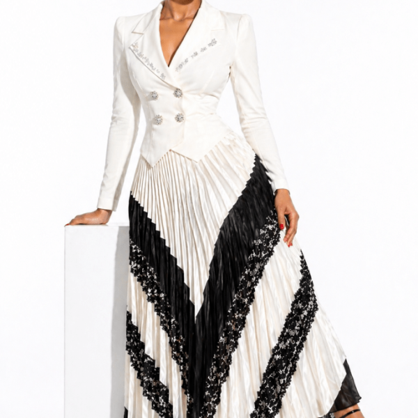 The Millie Dress