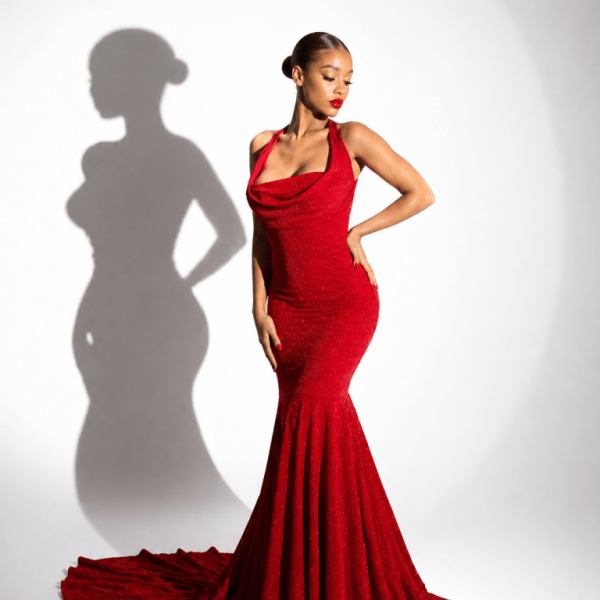 Ruie Dress
