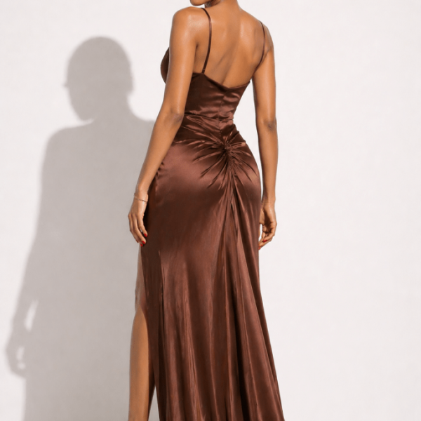 Silt Dress