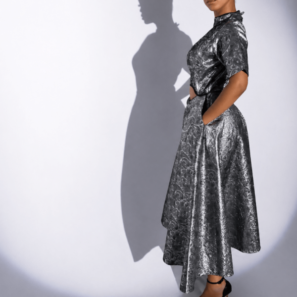 The Bellamy Dress