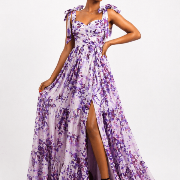 Sadie Dress