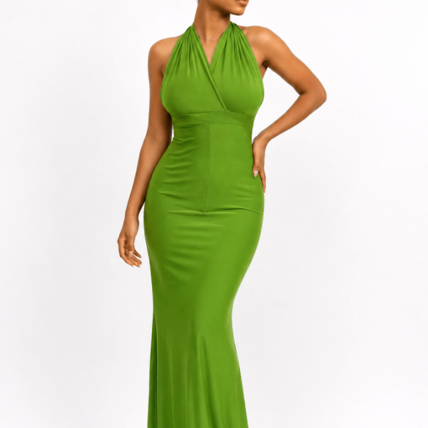 Fiona dress