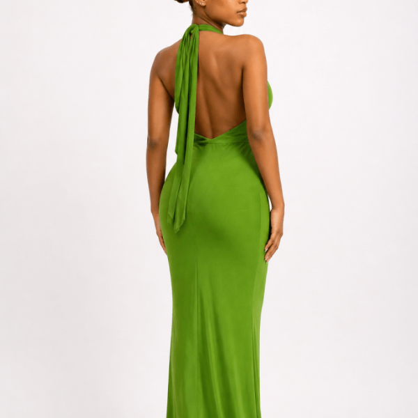 Fiona dress