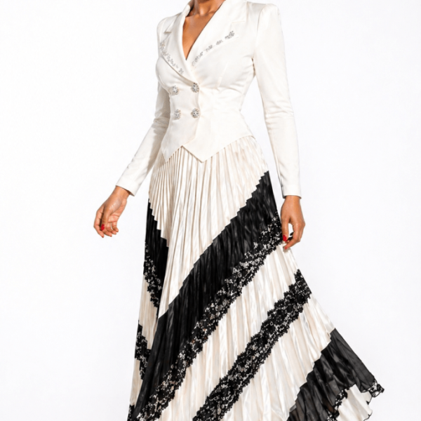 The Millie Dress