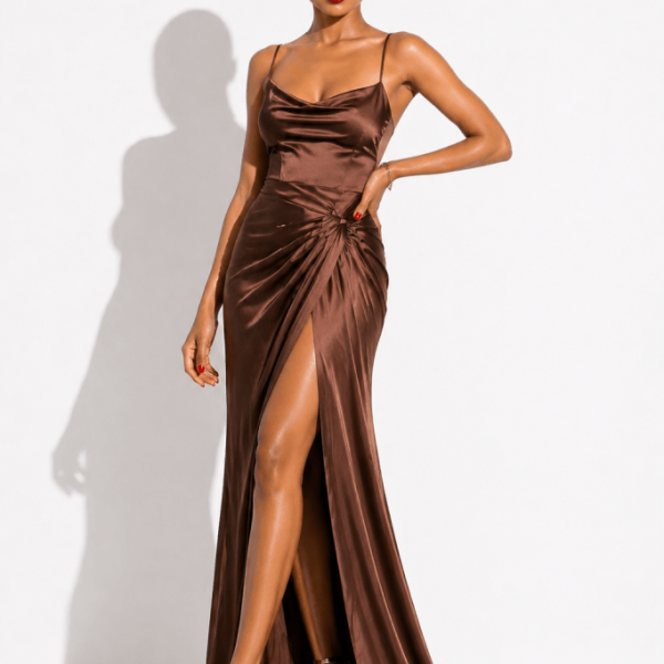 Silt Dress