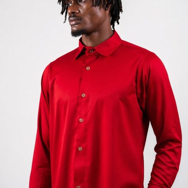Amsel shirt
