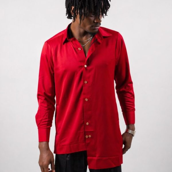 Amsel shirt
