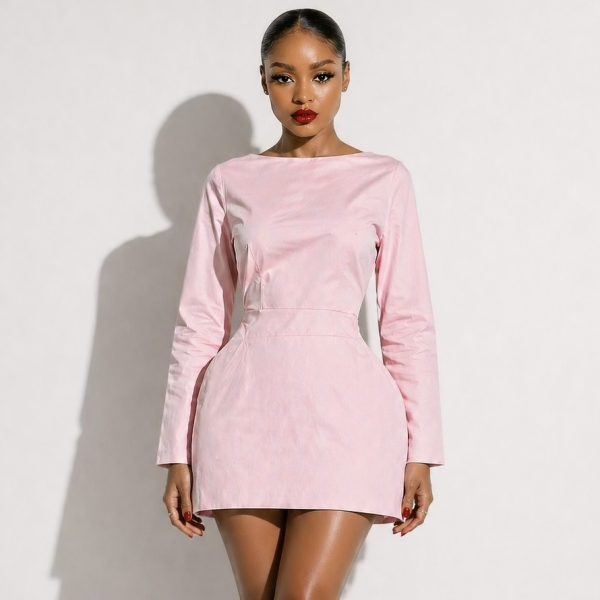 Rene Dress