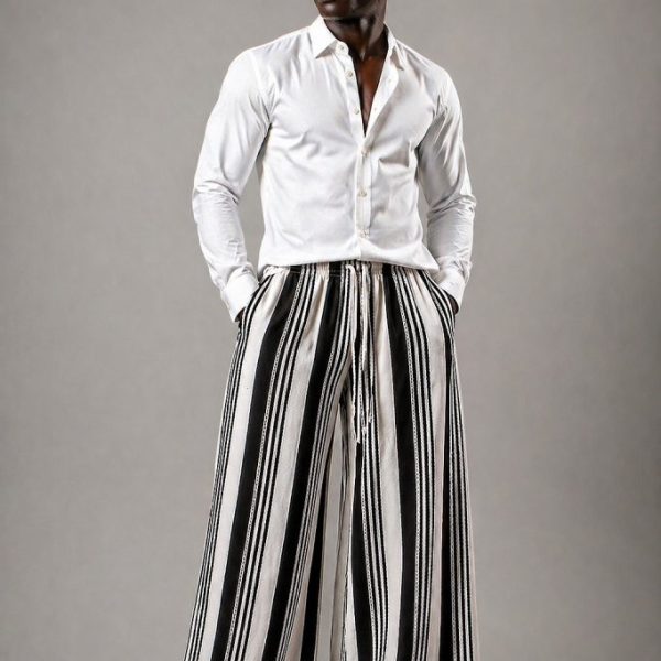 Axton Pant