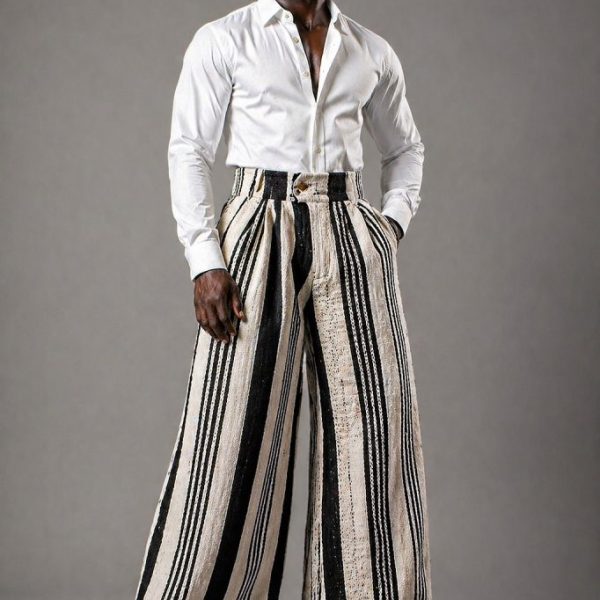Zed Pant