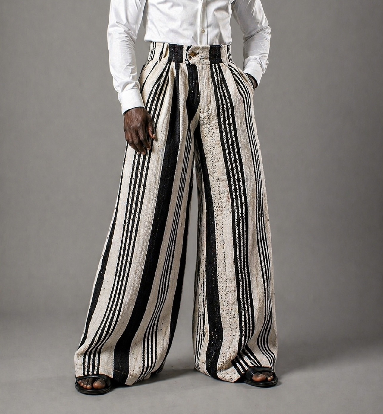Zed Pant - Image 2