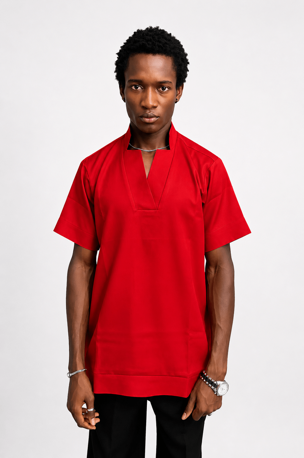 Ansal Shirt