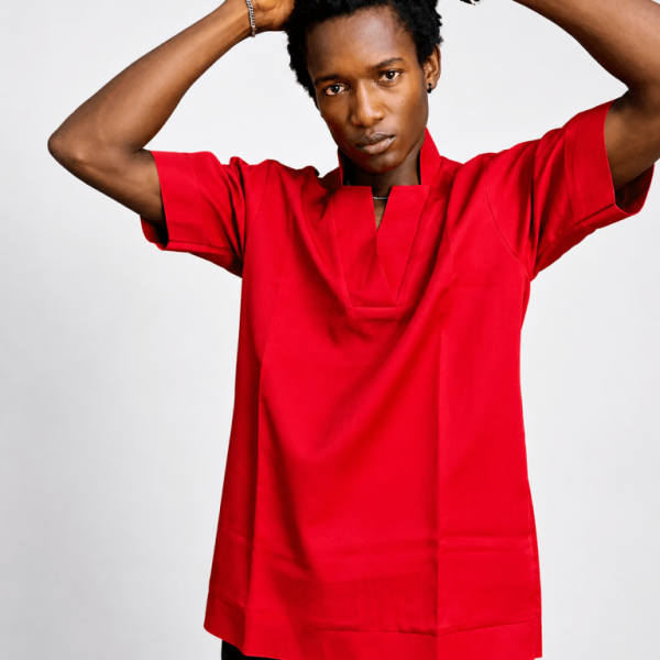 Ansal Shirt