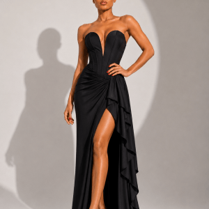 Nyrae Dress