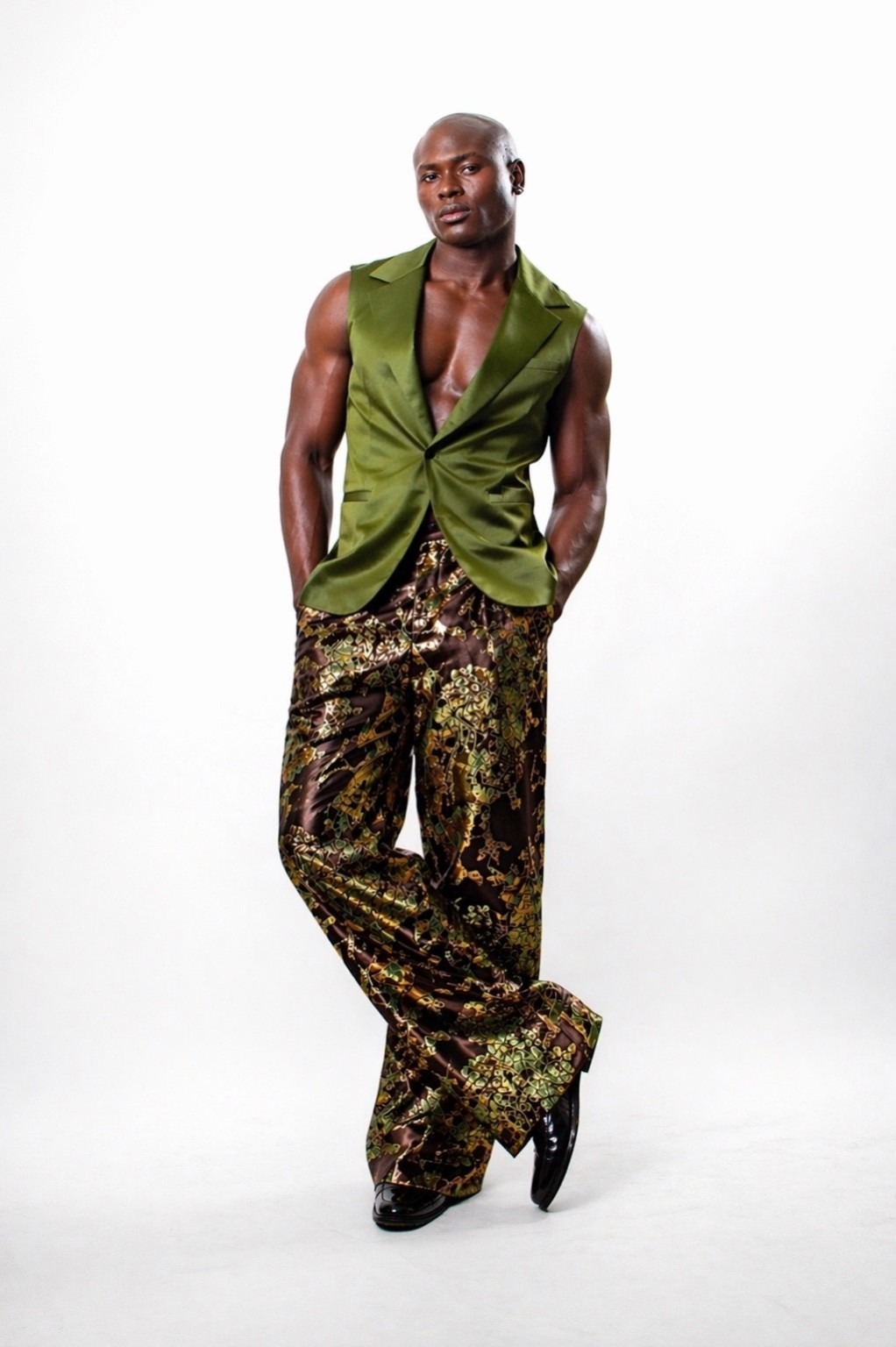 Liam Set/Pant - Image 3