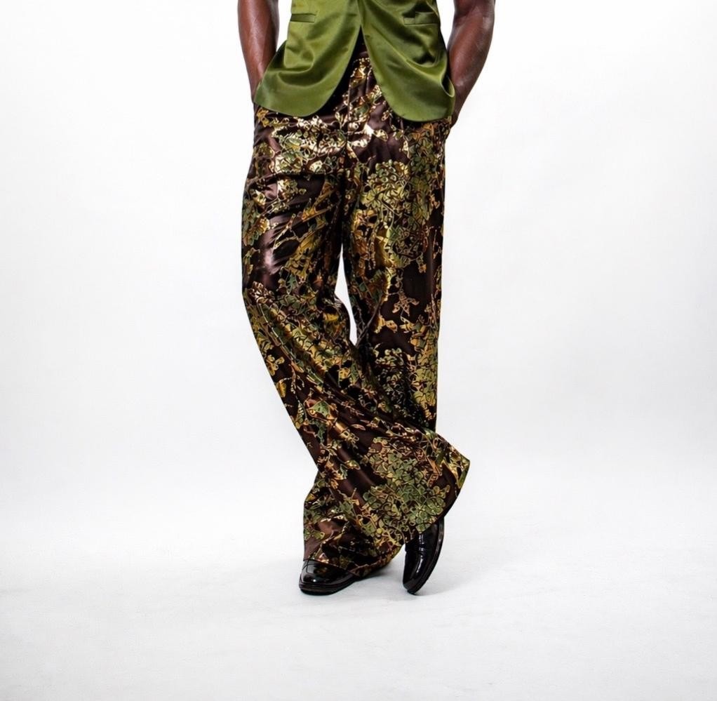 Liam Set/Pant - Image 2