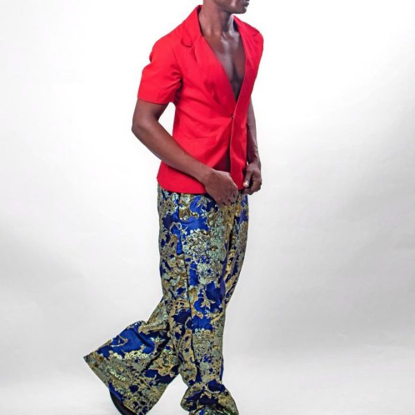 Reign pant/Set