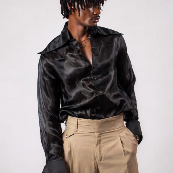 Atlas pant