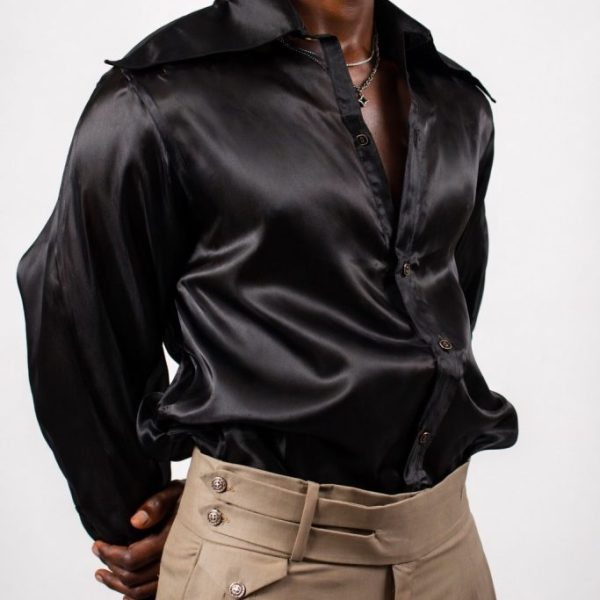 Atlas pant