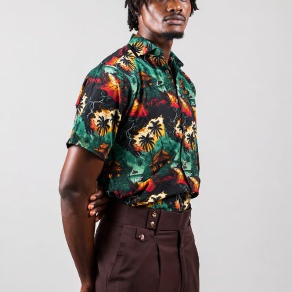 Finn pant