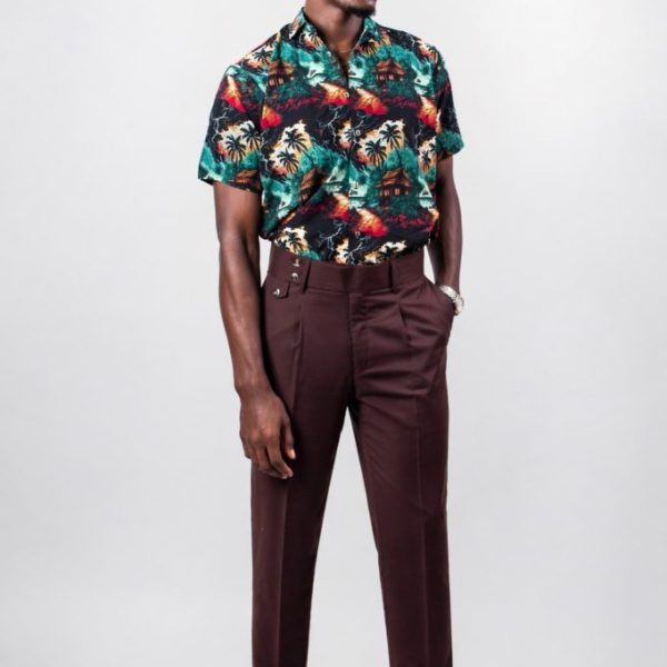 Finn pant