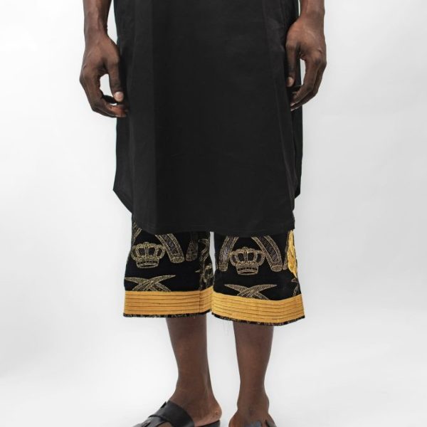 Ozzy set