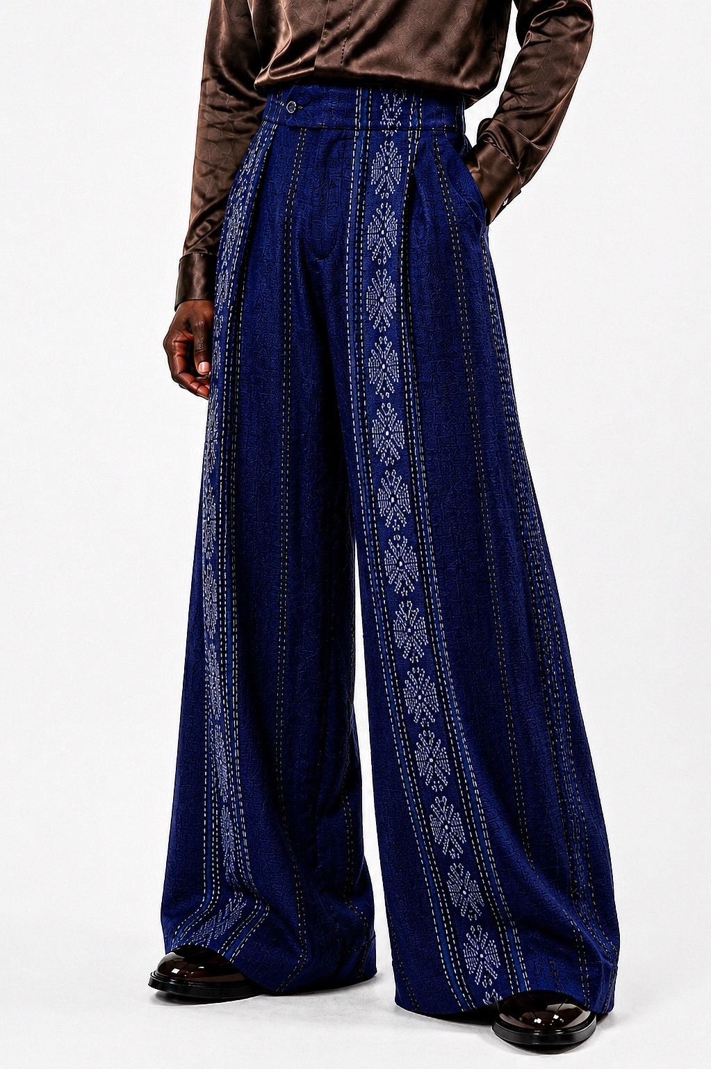Azure Line Pant - Image 2