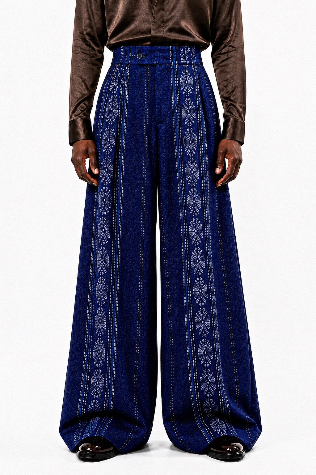 Azure Line Pant - Image 3