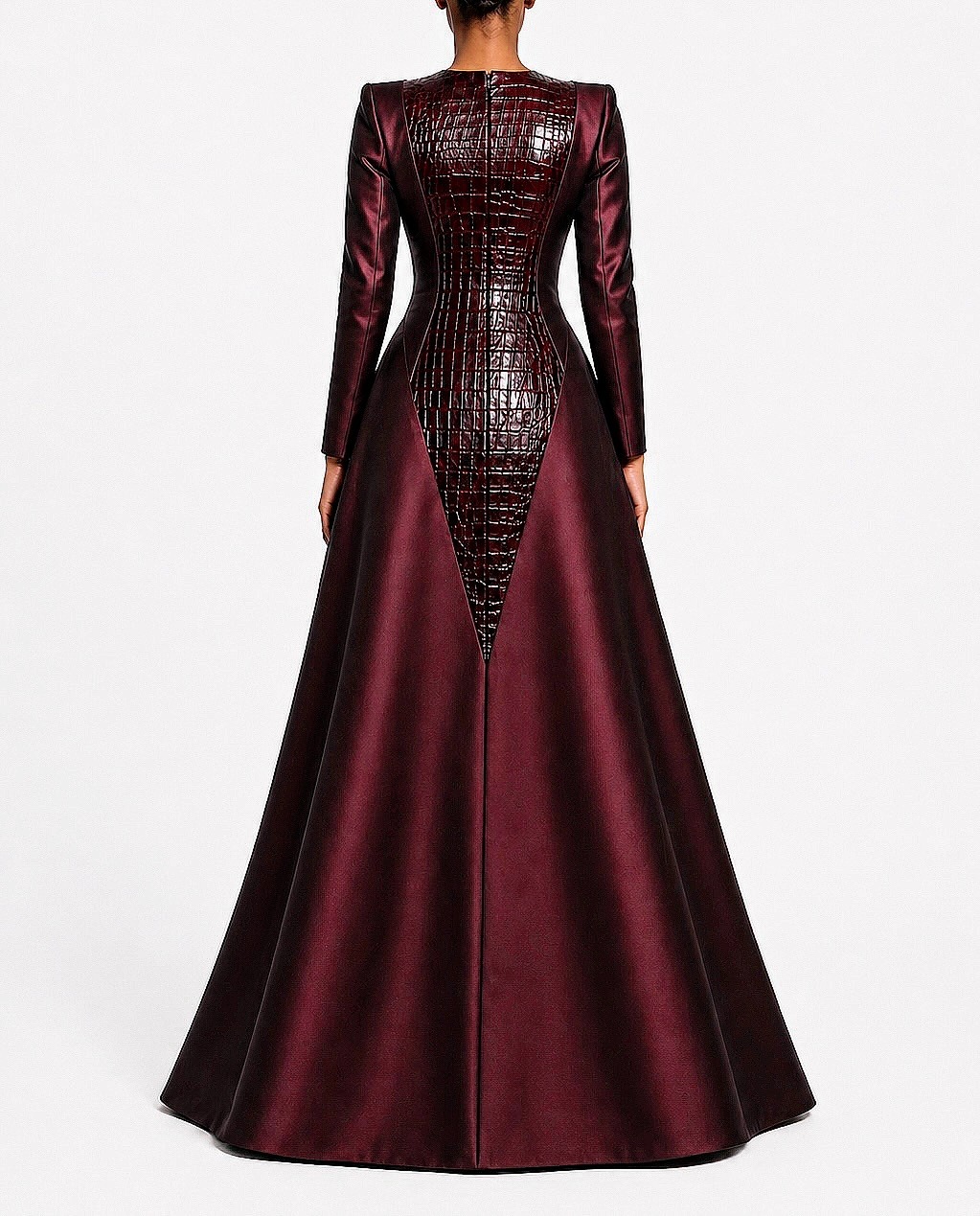 Zarea Dress - Image 2