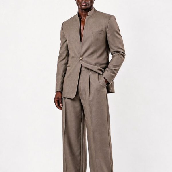 Stone Crest Suit
