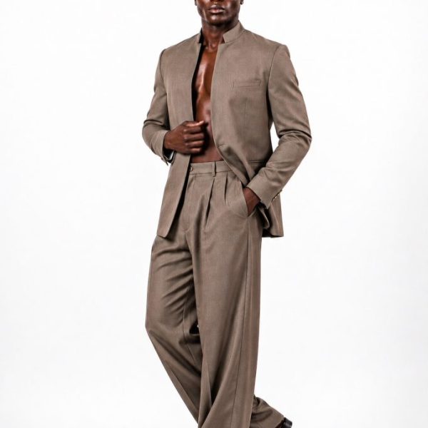 Stone Crest Suit