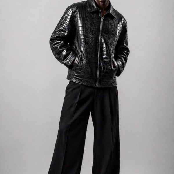 Lucien Jacket