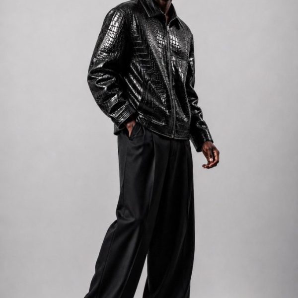 Lucien Jacket