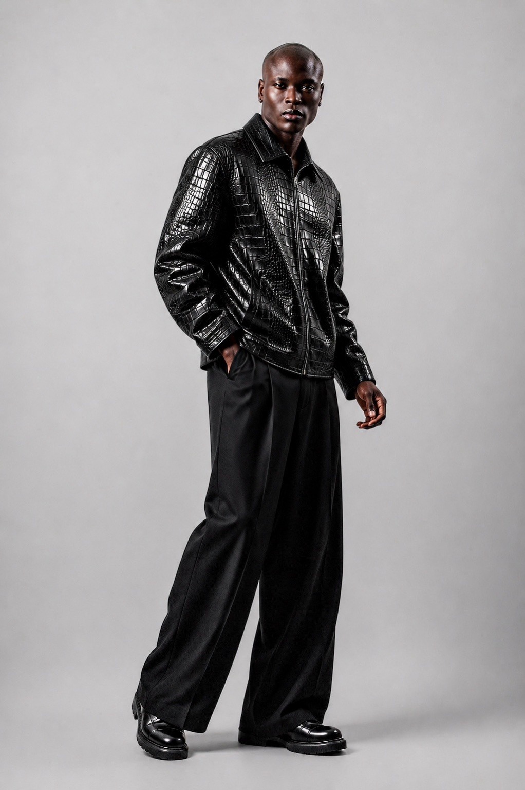Lucien Jacket - Image 2