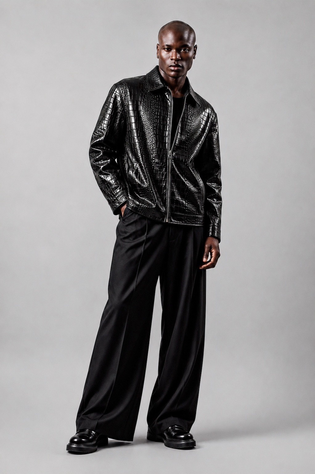 Lucien Jacket - Image 3