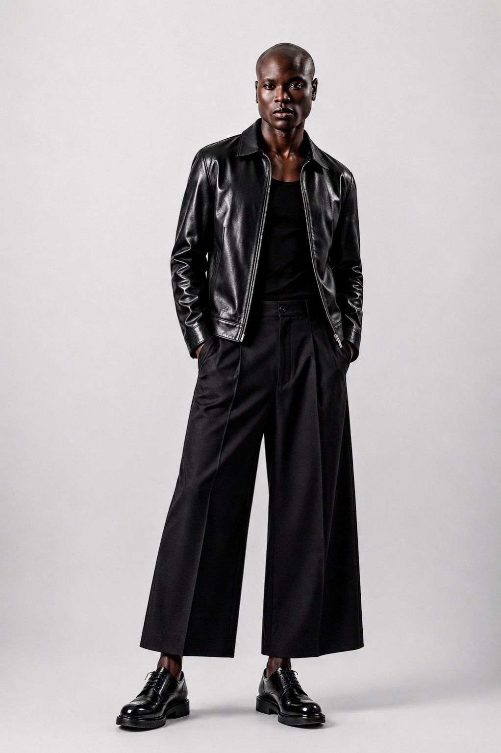 Eclipse Rider Jacket - Image 4