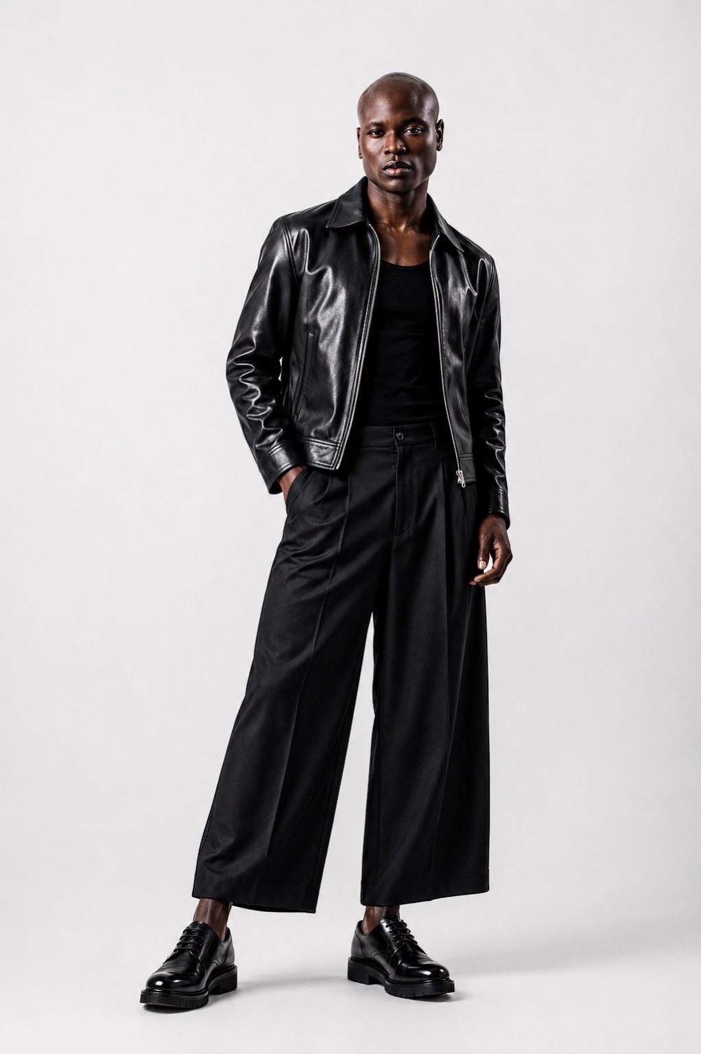 Eclipse Rider Jacket - Image 3