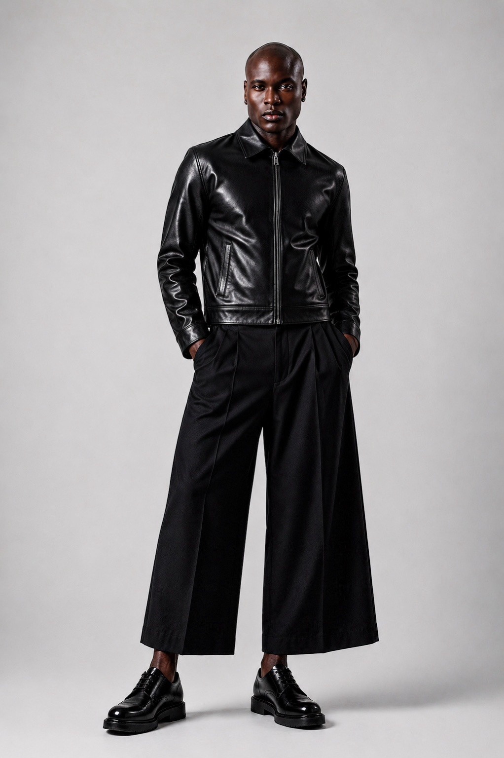 Eclipse Rider Jacket - Image 2