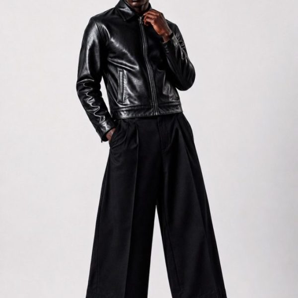 Eclipse Rider Jacket
