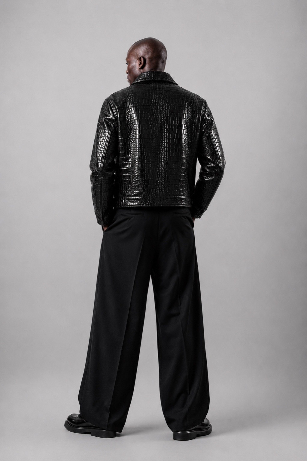 Lucien Jacket - Image 5