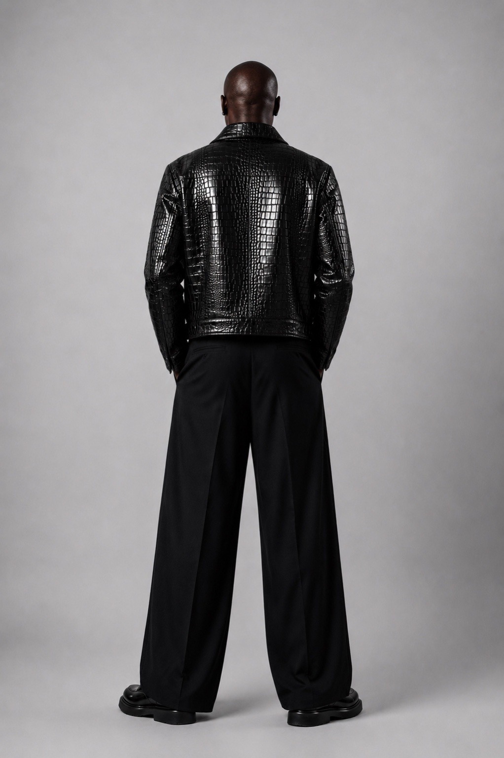 Lucien Jacket - Image 4