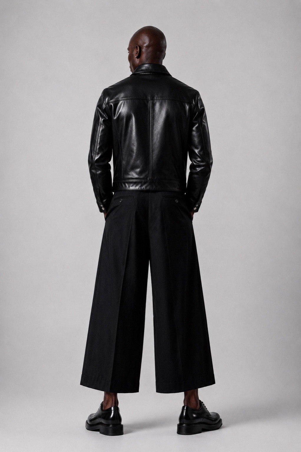Eclipse Rider Jacket - Image 5
