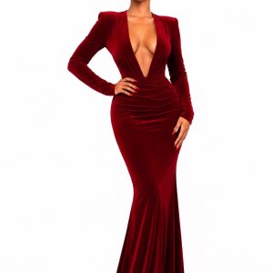 Soria Dress